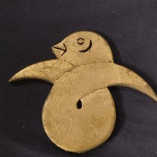 Antique-style Japanese Samurai