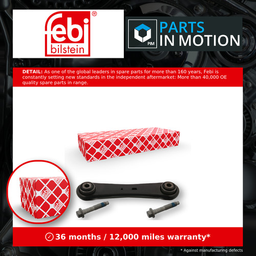 Suspension arm kit fits - suspension,