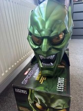 Marvel Legends Green Goblin