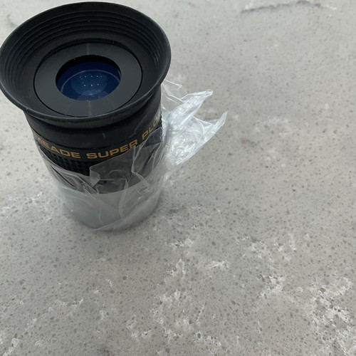 Meade super plössl 15mm - plössl,