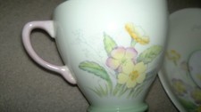 Old Royal Bone China Est. 1846