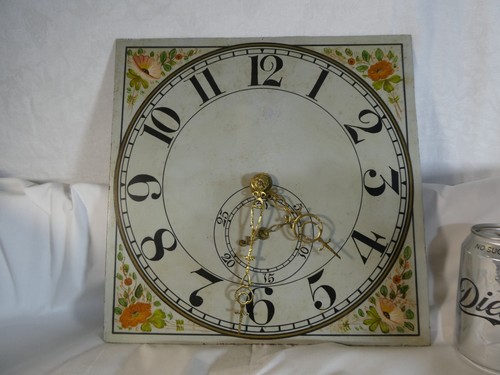 Antique 19thc enamel hand - enamel,