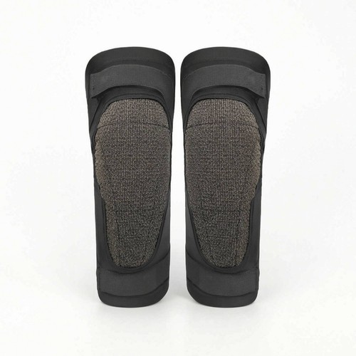 Ski knee pads impact - knee,