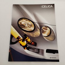 Toyota Celica ST GT Liftback