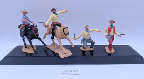Timpo cowboys 2nd and 3rd - timpo,