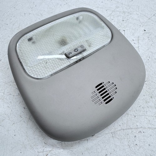 Peugeot 207 interior light - interior,