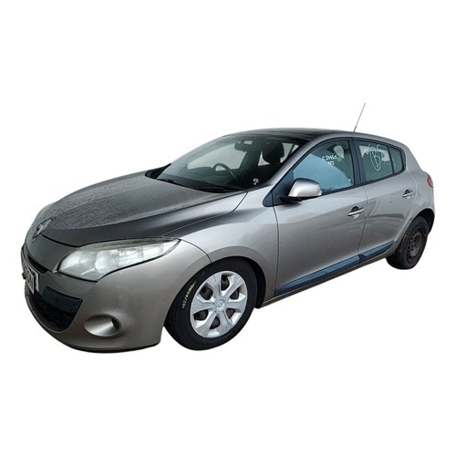 Renault megane tailgate - renault,