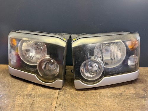 Land rover discovery td5 s - discovery,