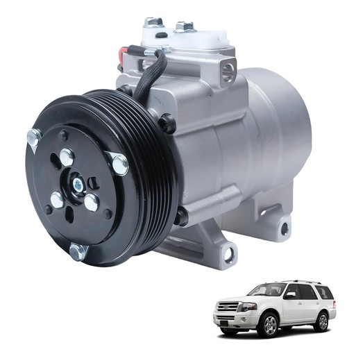 Compressor for ford f150 - ford,