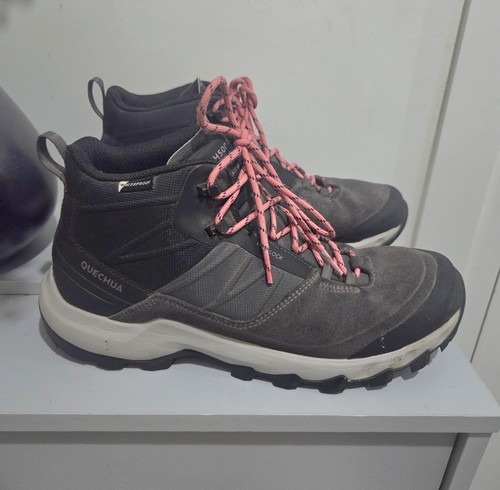 Decathlon quechua mh500 - decathlon,