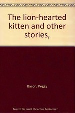 The lion-hearted kitten and