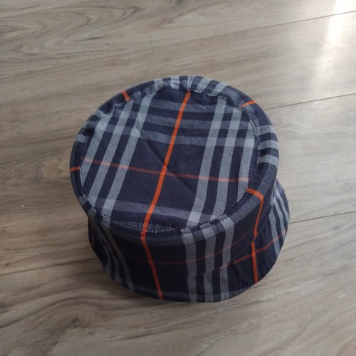 Burberry nova check bucket - burberry,