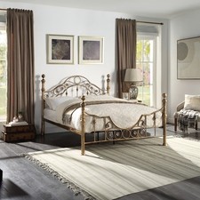 LETCHWORTH VICTORIAN BRUSHED