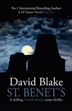 St. Benet's: A chilling