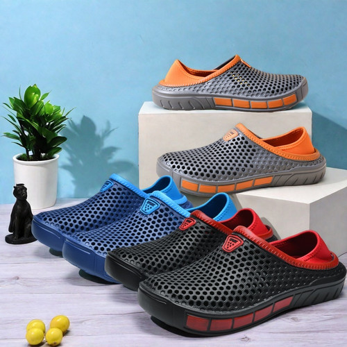 Unisex summer clogs sandals - summer,