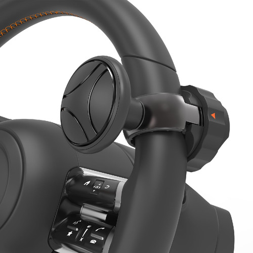 Zeyitian tool steering wheel - tool,