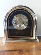 London Clock Co. Skeleton