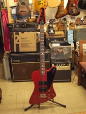 Greco TB-75 1988 Electric Bass