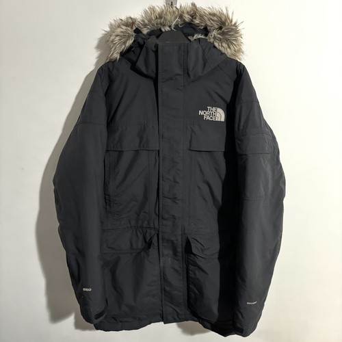 The north face mcmurdo - mcmurdo, black