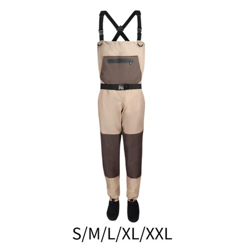 Chest waders fishing - chest,