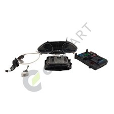 MK1 PEUGEOT 208 ECU KIT