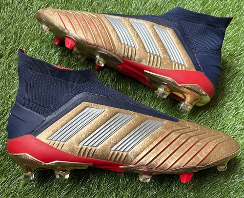 Adidas predator fg - predator,