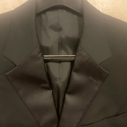 Hugo boss baker jazz - boss, black