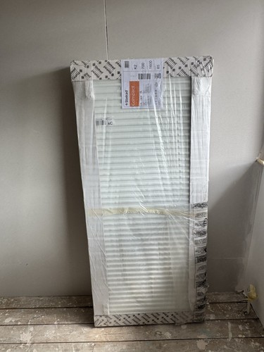 Stelrad compact double - stelrad,