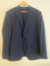 Baumler 2-Piece Suit Pure