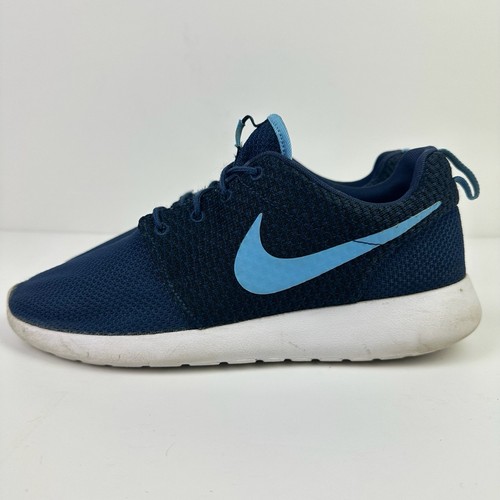 Nike roshe run trainers - roshe,