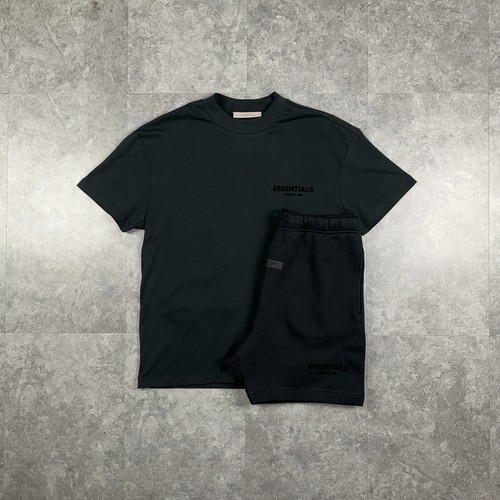 Fear god essentials ss22 - of,