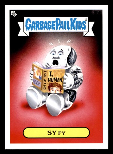 85b gpk garbage pail - garbage,