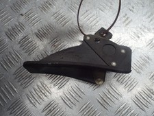 Honda CB550 K 1977-1978 Motorcycle Brake Disc Guard Cover Sprat  