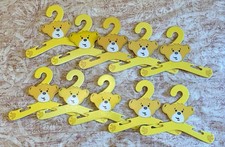 Build-A-Bear Hangers x 10