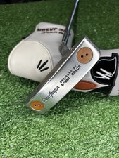Macgregor Bobby Grace MG2 Putter