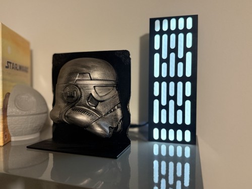 Star wars stormtrooper pewter - stormtrooper,