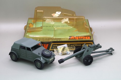 Dinky 617 kdf 50mm p - dinky,
