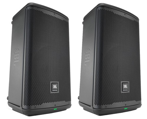 Jbl eon710 powered - jbl, 10"