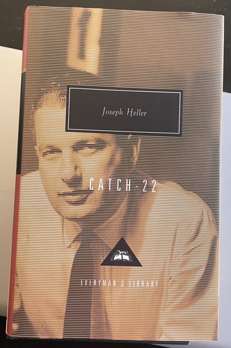 Catch - 22, classics)
