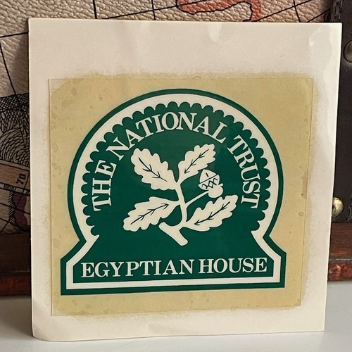 Vintage national trust - vintage,