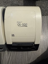 Brother P-touch QL-500