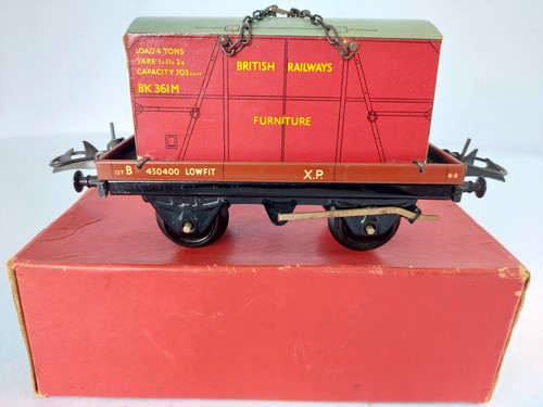 Gauge hornby trains 50 - hornby,