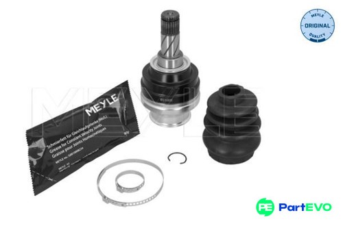 Meyle drive shaft joint kit - drive,