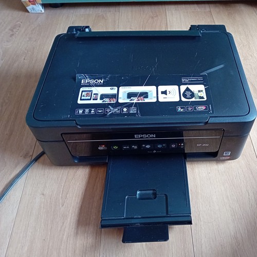 Epson expression home 202 - epson,
