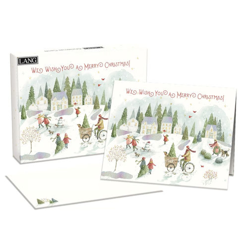 Lang brands magical - ,