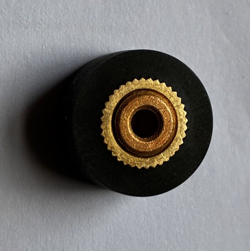 One 13mm dia - , cassette