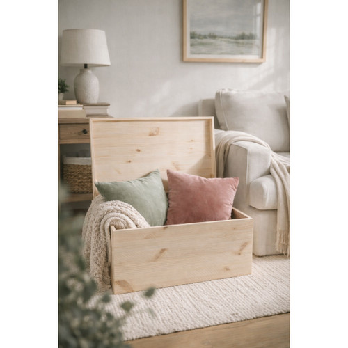 Extra large pine - pine, treasure