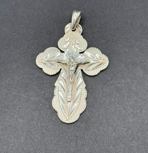 Sterling silver russian - sterling,