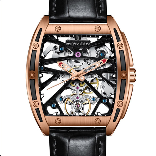 Beme luxury tonneau - beme,