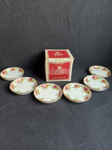 Royal albert old country - old,